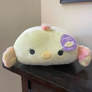 Squishmallows Stackables Aimee EASTER Chick